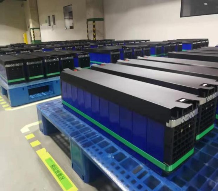 Advantages and Disadvantages of LiFePO4 Battery DibetPower